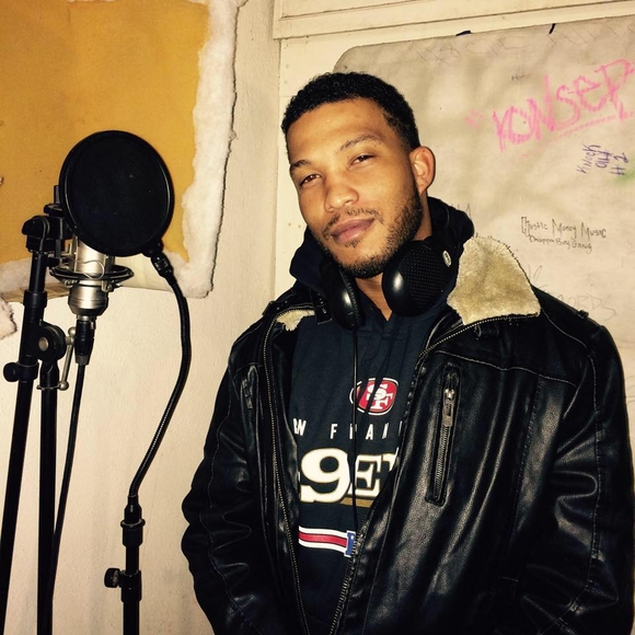 Meet your Posher, Erik - Picture 1 of 1